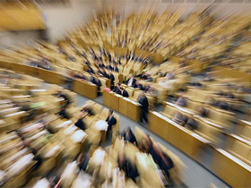 Заседание Госдумы. Фото: с сайта kommersant.ru