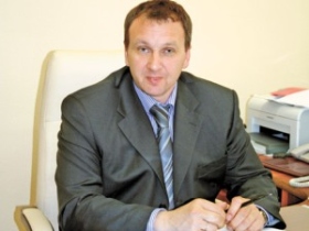 Сергей Молчановский. Фото с сайта www.rusnovosti.ru