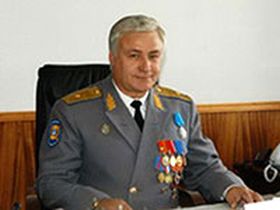 Глава ГСУ МВД Иван Глухов. Фото с сайта s-pravdoy.ru