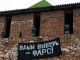 Ваши выборы — фарс. Фото: Виктор Крапивин, Каспаров.Ru
