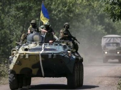 Армия Укракины. Фото: http://zp.vgorode.ua