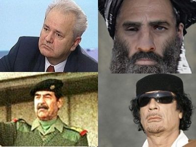 Милошевич, мулла Омар, Саддам, Каддафи. Источники - http://gdb.rferl.org/ , http://pda.segodnia.ru/ , http://www.radionovainternacional.com/ , http://www.subeimagenes.com/