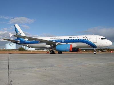 Airbus A320 авиакомпании METROJET. Источник: https://ru.wikipedia.org/wiki/%D0%9A%D0%BE%D0%B3%D0%B0%D0%BB%D1%8B%D0%BC%D0%B0%D0%B2%D0%B8%D0%B0