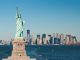 Статуя Свободы в Нью-Йорке. Фото: byvalet / Shutterstock