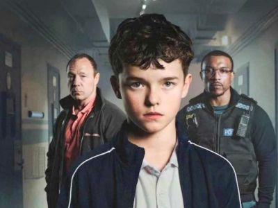 Сериал "Переходный возраст" ("Adolescense"): didius.media